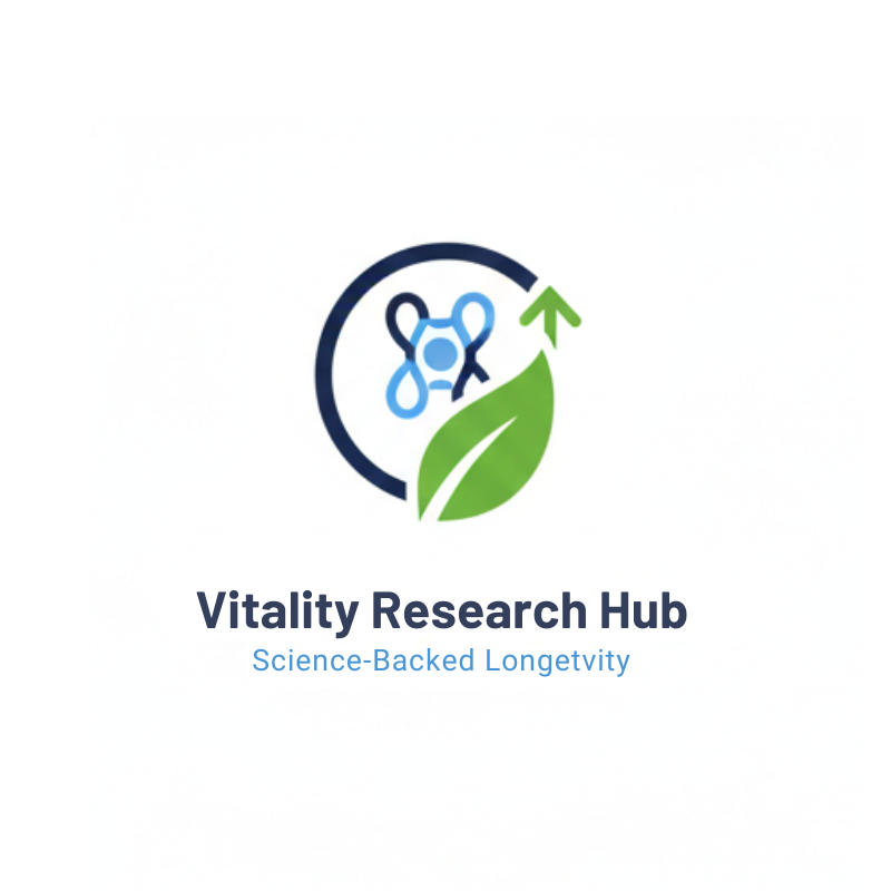 Vitality Research Hub